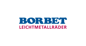 Logo Borbet